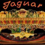 Jaguar-Bahn