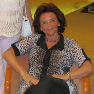 Margit Ramus - Unternehmerin
