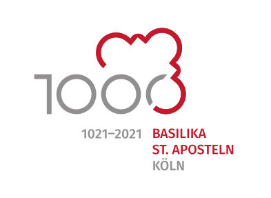 1000 Jahre Basilika St. Aposteln Köln