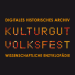 Kulturgut Volksfest Archiv