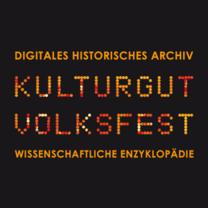 Kulturgut Volksfest Archiv