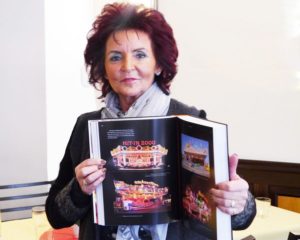 Dr. Margit Ramus